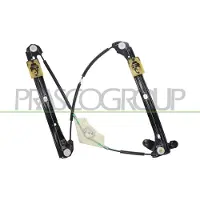 PRASCO Raambedieningsmechanisme VG450W023