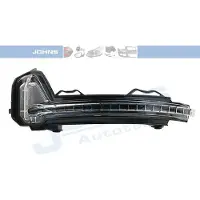 Johns 95 92 37-95 Knipperlichtautomaat / Pinkdoos