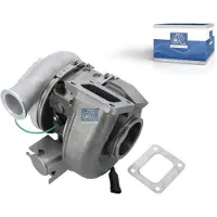 DT Spare Parts 7.58009 Turbocharger
