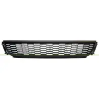 PRASCO VG0232120 Ventilatiegrille, bumper