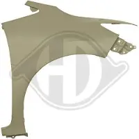 Diederichs 5242006 Spatbord