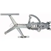 JUMASA 62243070 Raammechanisme