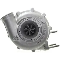 ALANKO 11901994 Turbocharger