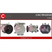 Casco CAC78122GS Aircopomp