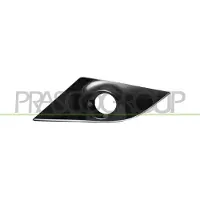 PRASCO MZ6042114 Ventilatiegrille, bumper