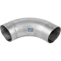 DT Spare Parts 3.25245 Voorpijp