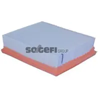 TECNOCAR A2233 Luchtfilter