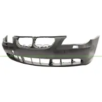 PRASCO BM0461001 Bumper