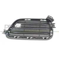 PRASCO BM8062133 Ventilatiegrille, bumper