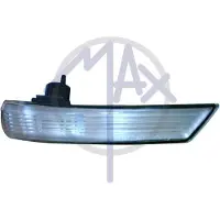 Max MFD198-R Knipperlichtautomaat / Pinkdoos