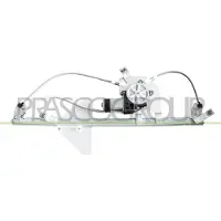 PRASCO Raambedieningsmechanisme CI918W021
