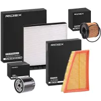 RIDEX 4055F11333 Filterset
