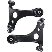RIDEX 772S0855 Reparatieset, wieldraagarm