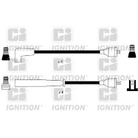 Quinton Hazell XC1166 Bougiekabels