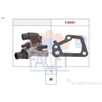Facet 7.8285 Thermostaat, koelvloeistof