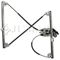 JUMASA 62364061 Raammechanisme