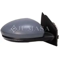 JUMASA 54624002 Buitenspiegel