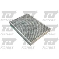 Quinton Hazell QFC0174 Interieurfilter