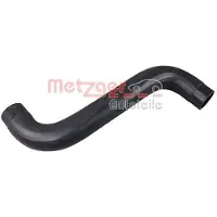 METZGER 2421411 Radiateurslang
