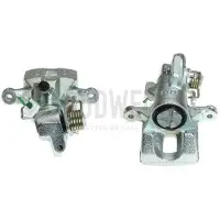 BUDWEG CALIPER 342089 Remklauw