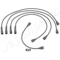 Japanparts IC-819 Bougiekabels