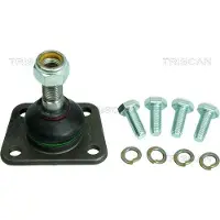 TRISCAN 8500 1512 Fuseekogel