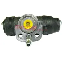 METZGER 101-116 Wielremcilinder