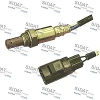 Fispa 90238 Lambdasonde