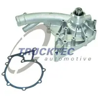 TRUCKTEC AUTOMOTIVE 02.19.146 Waterpomp