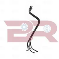 RICAMBI BRFR7768 Remslang