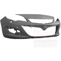 VAN WEZEL 3753579 Bumper