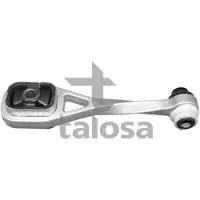 TALOSA 61-05207 Motorsteunlager