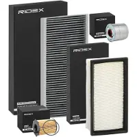 RIDEX 4055F26011 Filterset