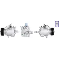Lucas ACP01125 Aircopomp