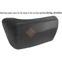 ISAM 0912012 Bumper