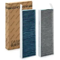 GoCORE GCD240265 Interieurfilter