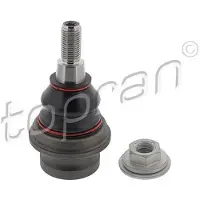 Topran 115 286 Fuseekogel