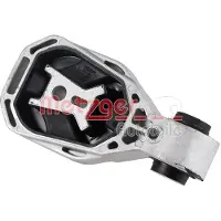 METZGER 8054324 Motorsteunlager