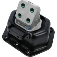 DT Spare Parts 5.45016 Motorsteunlager