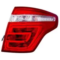 IPARLUX 16228056 Achterlicht