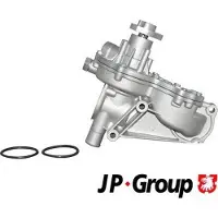 JP GROUP 1114104300 Waterpomp
