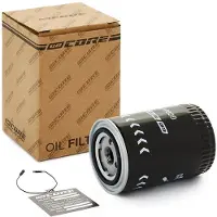 GoCORE GCG0117 Oliefilter