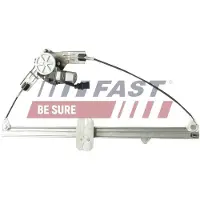 Fast Sports Nutrition FT91875 Raammechanisme