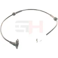 GH -703705 Wielsnelheidssensor (ABS)