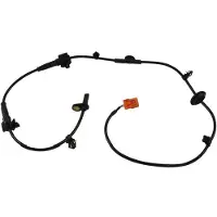 KAVO PARTS BAS-2044 Wielsnelheidssensor (ABS)