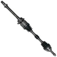 EURODRIVELINE TO-263A Aandrijfas