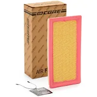 GoCORE GCH0329 Luchtfilter