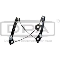 Dpa 88371792702 Raammechanisme