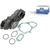 DT Spare Parts 3.16042 Waterpomp