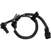 KAVO PARTS BAS-4016 Wielsnelheidssensor (ABS)